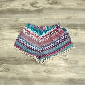 Vintage Havana Shorts